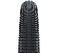 Schwalbe Pneu VTT Billy Bonkers HS 600 26 x 2,25 Rigide Noir