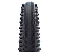 Schwalbe Pneu Rigide De Vtt Hurricane Double Defense Tubeless 29´´ X 2.40