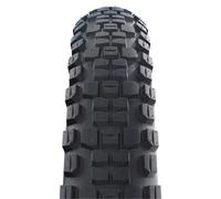 Schwalbe Pneu Rigide De Vtt Jhonny Watts Lr Performance Addix 27.5´´ X 2.60