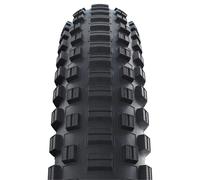 Schwalbe Pneu VTT Little Joe Performance 14'' x 1.40 Rigide Noir