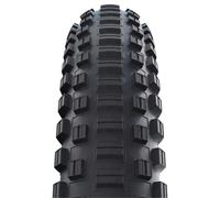 Schwalbe Pneu Little Joe Unisexe Adulte Noir Taille Unique
