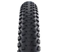 Schwalbe Pneu VTT Marathon Plus Performance Line Tige métallique Noir/réfléchissant 27,5 x 2,10