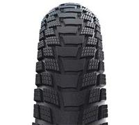 Schwalbe Pneu rigide Pick-Up Super Defense Fair Rubber 27,5+ noir 27.5x2.6 (65-584)