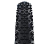 Schwalbe Pneu VTT rigide Smart Samoa Addix 29 x 2,60 Noir