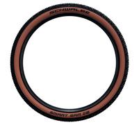 Schwalbe Pneu VTT Smart Samoa Addix Performance HS624 27,5×2,25 Noir Flanc Bronze TR