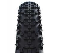 Schwalbe Pneu Smart Sam Cargo Super Defense noir 20x2.35