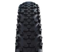 Schwalbe Pneu Rigide Smart Sam Cargo Performance ADDIX Super Defense 24" noir