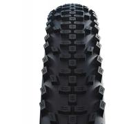 Schwalbe Pneu Rigide De Vtt Smart Samoa Cargo Super Defense Addix E-50 26´´ X 2.35