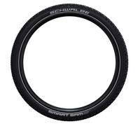 Schwalbe Pneu Rigide De Vtt Smart Samoa Performance Addix E-50 28´´ X 1.85