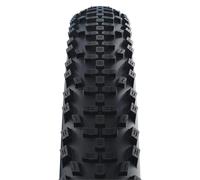 Schwalbe Smart Samoa Plus 27.5´´ X 2.10 Rigid Mtb Tyre Noir 27.5´´ x 2.10