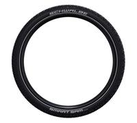 Schwalbe Pneu Rigide De Vtt Smart Samoa Reflex Addix 27.5´´ X 2.25