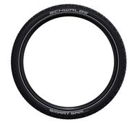 Schwalbe Pneu Rigide De Vtt Smart Samoa Reflex Addix 29´´ X 2.25