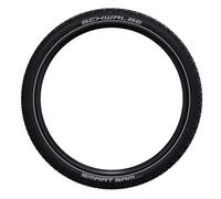 Schwalbe Pneu Rigide De Vtt Smart Samoa Reflex Addix 29´´ X 2.35