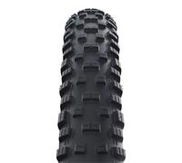 Schwalbe Tough Tom K-guard Hs463 27.5´´ X 2.80 Rigid Mtb Tyre Noir 27.5´´ x 2.80