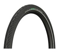 Pneu Schwalbe Energizer Plus 27.5" - Addix E - Performance Line - GreenGuard - E-Bike 25 / 50 - Tubetype ( Noir/Reflex / 27.5 x 2.00 (50-584) )