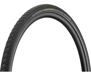Schwalbe Pneu Rigide Energizer Plus Tour Performance ADDIX E GreenGuard 28" noir 55-622 (28x2.15)