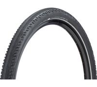 Pneu rigide Schwalbe Hurricane Performance RaceGuard noir - 27.5x2.25