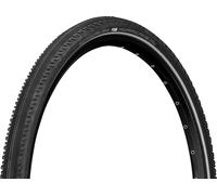 Schwalbe Pneu Rigide Hurricane Performance ADDIX RaceGuard 28" noir 42-622 (28x1.6)