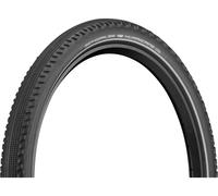Pneu rigide Schwalbe Hurricane Performance DD RaceGuard noir - 27.5x2.40