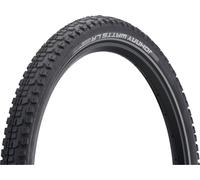Schwalbe Jhonny Watts Lr Performance Addix 29´´ X 2.60 Rigid Mtb Tyre Argenté 29´´ x 2.60 Black / Reflex