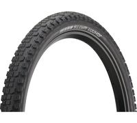 Schwalbe Pneu Rigide Johnny Watts Performance ADDIX GreenGuard DD 27,5+ noir 27.5x2.8