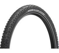 Schwalbe Johnny Watts Pneu Tringle Rigide - Performance | Addix | GreenGuard - ECE-R75 - 29x2.35'' | Black Reflex taille unique