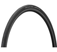 Schwalbe Lugano 2, Copertone Unisex Adulto, Nero, 700x32(32-622)