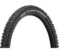 Pneu rigide Schwalbe Magic Mary Bikepark noir - 29x2.40
