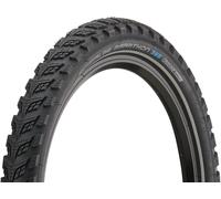 Schwalbe Pneu Rigide Marathon 365 Performance GreenGuard 20" noir 20x2.15 (55-406)