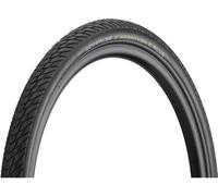 Schwalbe Pneu Rigide Marathon E-Plus Smart DualGuard Fair Rubber 27,5" noir 27.5x2.0 (50-584)