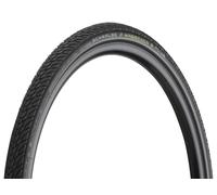 SCHWALBE Marathon E-Plus Perform Clincher Tyre 28x1.75" Smart DualGuard E-50 Addix E Reflex, noir 47-622 | 28x1,75" 2021 Pneus vélo électrique