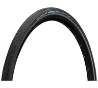 Schwalbe Pneu Rigide Marathon Plus E-25 28" noir 32-622 (28x1.25)