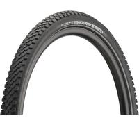Schwalbe Marathon Plus 27.5´´ X 2.25 Rigid Mtb Tyre Argenté 27.5´´ x 2.25
