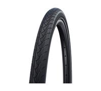 Schwalbe pneu rigide Marathon Plus Performance Line 26" noir