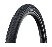 Schwalbe Pneu Rigide Marathon Plus VTT ADDIX SmartGuard E-50 29" noir