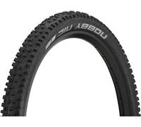 Schwalbe Pneu Rigide Nobby Nic Performance ADDIX 26" noir 26x2.25