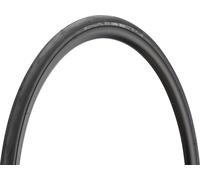Schwalbe One Plus Addix 700c X 23 Rigid Road Tyre Argenté 700C x 23 Black