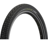 IMPAC SCHWALBE Pick Up Hs609 PNEUMATI Unisex Adulto, Nero, 24X2,15