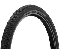 Pneu rigide Schwalbe Pick Up Super Defense noir - 26x2.15