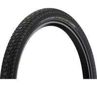 Schwalbe Pneu Rigide Pick-Up Super Defense Fair Rubber 27,5+ noir 27.5x2.6 (65-584)