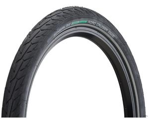 Schwalbe Pneu Rigide Road Cruiser Active 20" noir