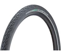 Schwalbe Pneu Rigide Road Cruiser Plus 28" noir 55-622 (28x2.15)