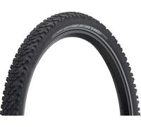 Pneu Schwalbe Smart Sam Cargo Super Defense noir - 27.5x2.35