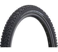 Schwalbe Smart Samoa Cargo Super Defense Addix E-50 24´´ X 2.35 Rigid Mtb Tyre Argenté 24´´ x 2.35 Black / Reflex