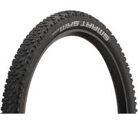 Schwalbe Smart Samoa Performance Addix E-25 26´´ X 2.25 Rigid Mtb Tyre Noir 26´´ x 2.25 Black