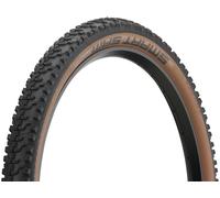 Schwalbe Smart Sam Hs624 Pneu Unisex-Adult, Effet Bronze, 57-584