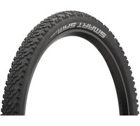 Schwalbe Pneu VTT Smart Samoa Performance 27,5 x 2,35 Rigide Marron/Noir