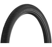 Pneu rigide Schwalbe Super Moto-X Performance GreenGuard noir - 26x2.40
