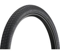 Schwalbe Super Moto-x Performance Dd Greenguard 27.5´´ X 2.40 Rigid Urban Tyre Noir 27.5´´ x 2.40 Black