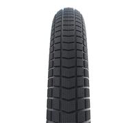 Schwalbe Pneu extérieur Big Ben R Guard 27,5 x 2,00 Noir Reflection